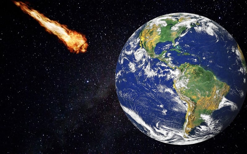 Meteorite Ensembles